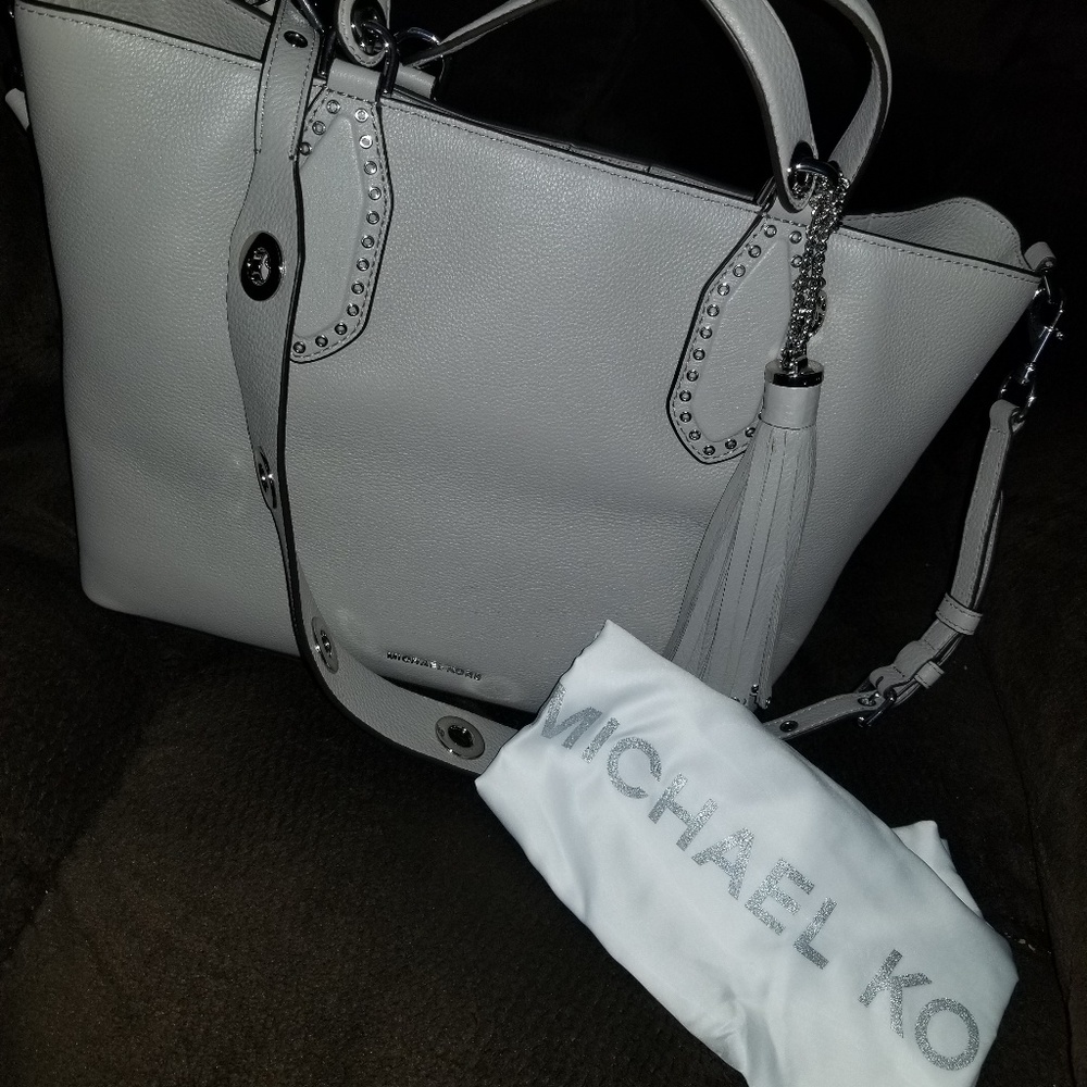 Michael Kors purse - Picture 5 of 5